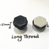 Long Thread Type M20x1.5 Vent Plug