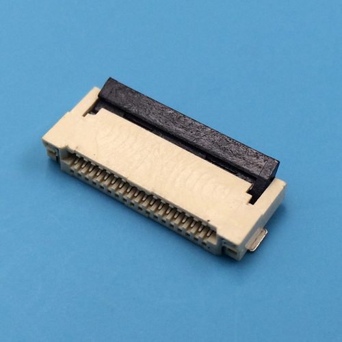 hs code connector