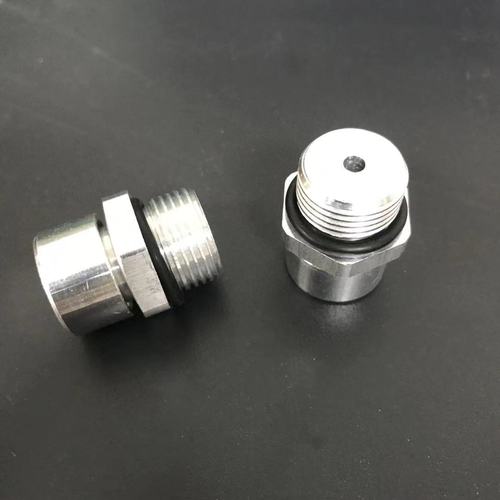 100PCS  NPT1/2 Metal Dual Vent for Powertrain,Gearbox,Telecom,Battery Pack or 5G product